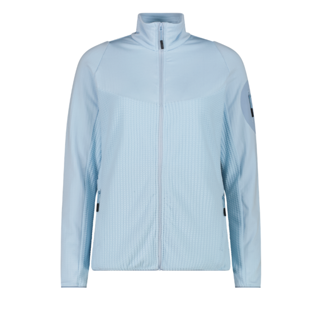 CMP - PILE FULL ZIP W